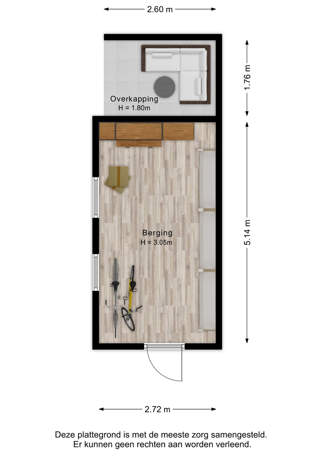 Photo 46 of Paulus Potterstraat 68