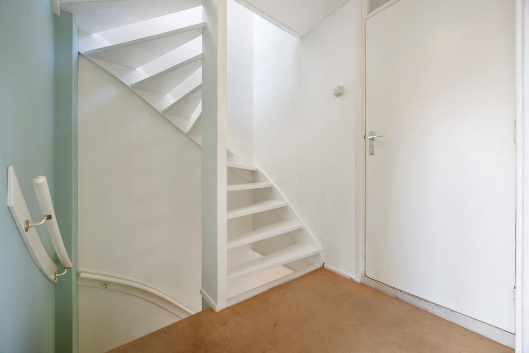 Photo 17 of Paulus Potterstraat 68