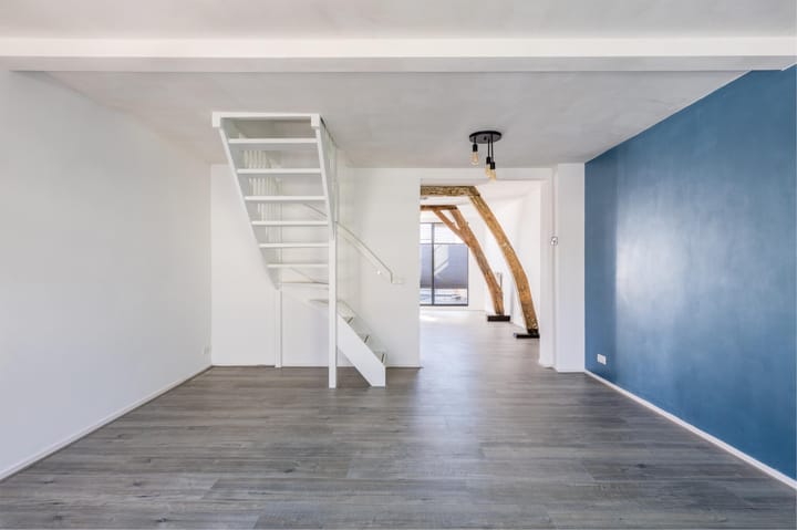 Photo 4 of Weeshuisstraat 29-A