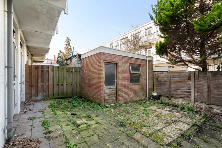 Photo 3 of Isingstraat 89