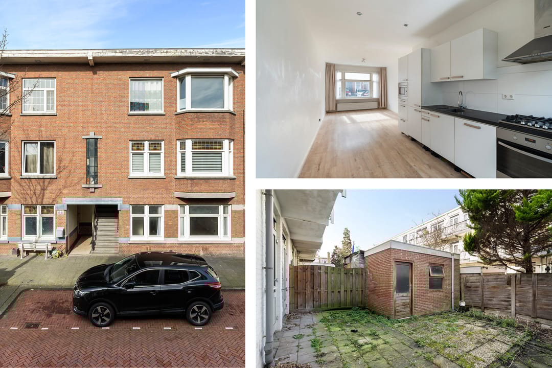 Photo 2 of Isingstraat 89