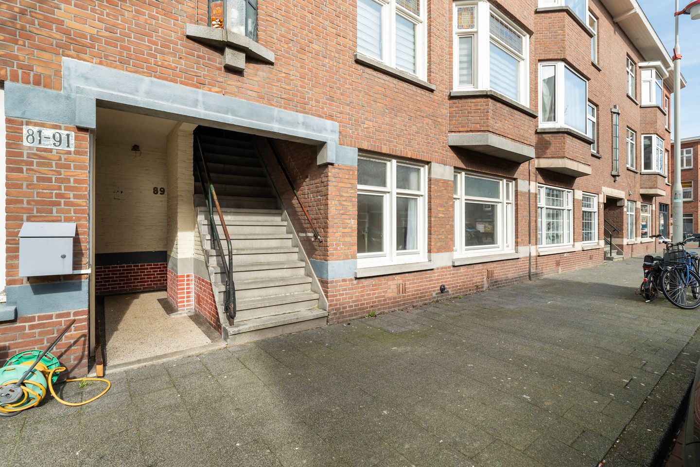 Photo 19 of Isingstraat 89