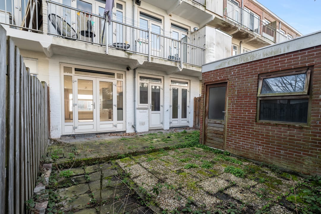 Photo 17 of Isingstraat 89