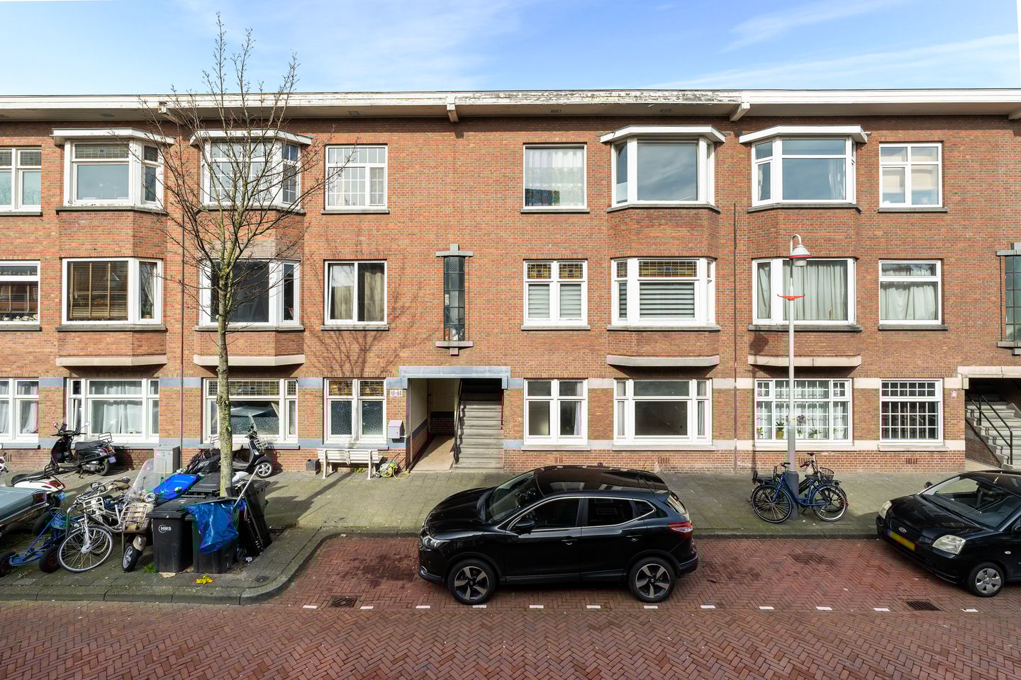 Photo 20 of Isingstraat 89