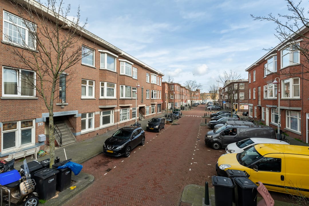 Photo 23 of Isingstraat 89