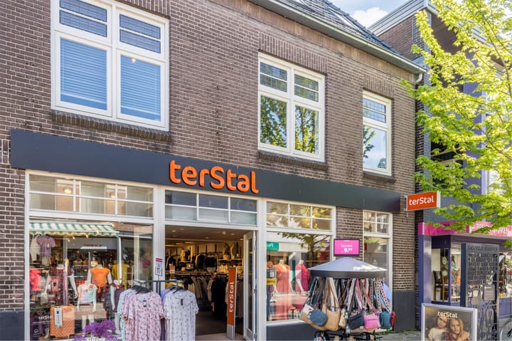 Weeshuisstraat 29 A