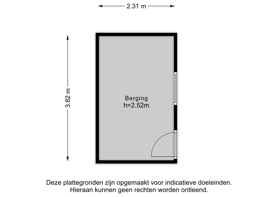 Photo 31 of Isingstraat 89