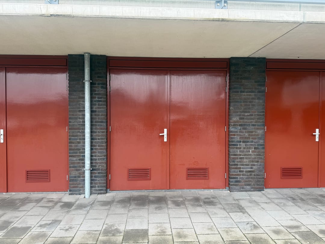 Foto 1 van Kees Mustersstraat