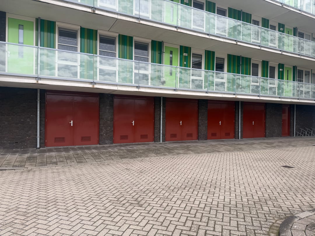 Foto 2 van Kees Mustersstraat