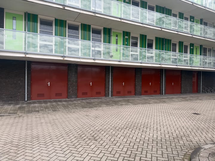 Foto 2 van Kees Mustersstraat