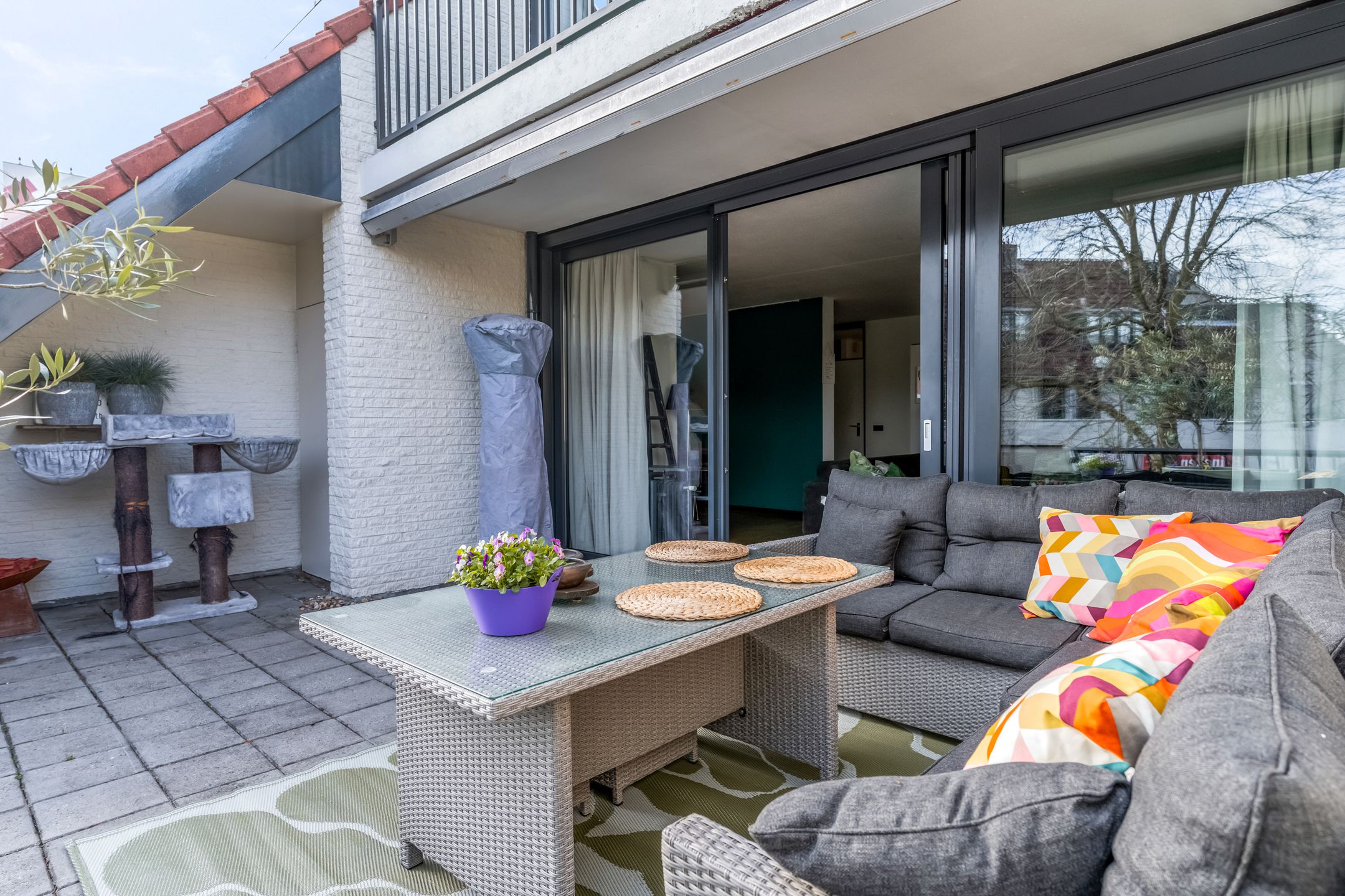 Foto 6 van Bellestein 171