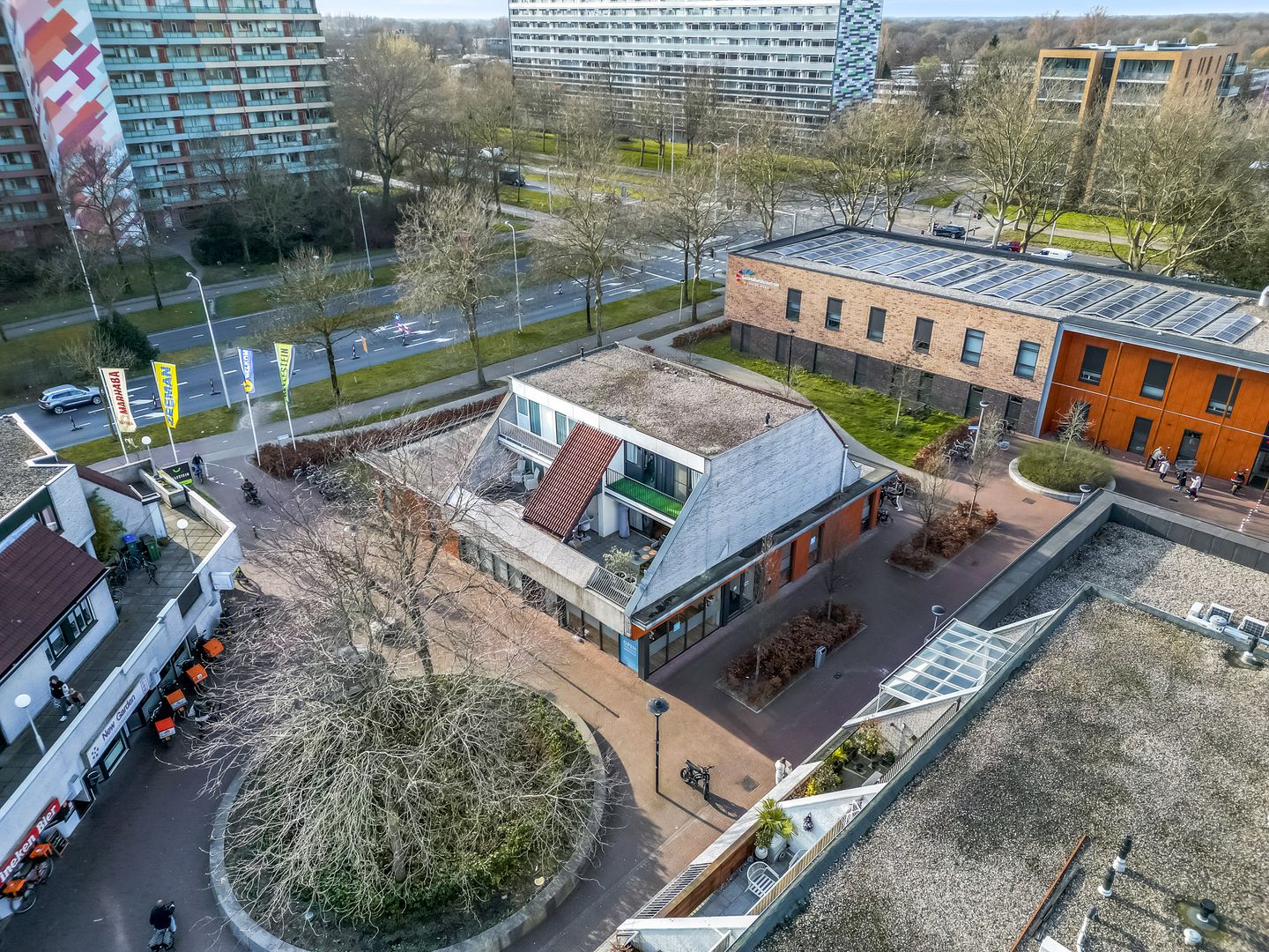 Foto 35 van Bellestein 171