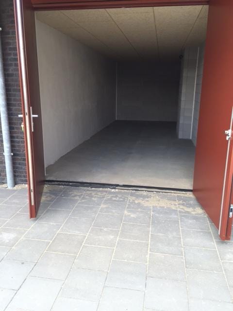 Foto 4 van Kees Mustersstraat