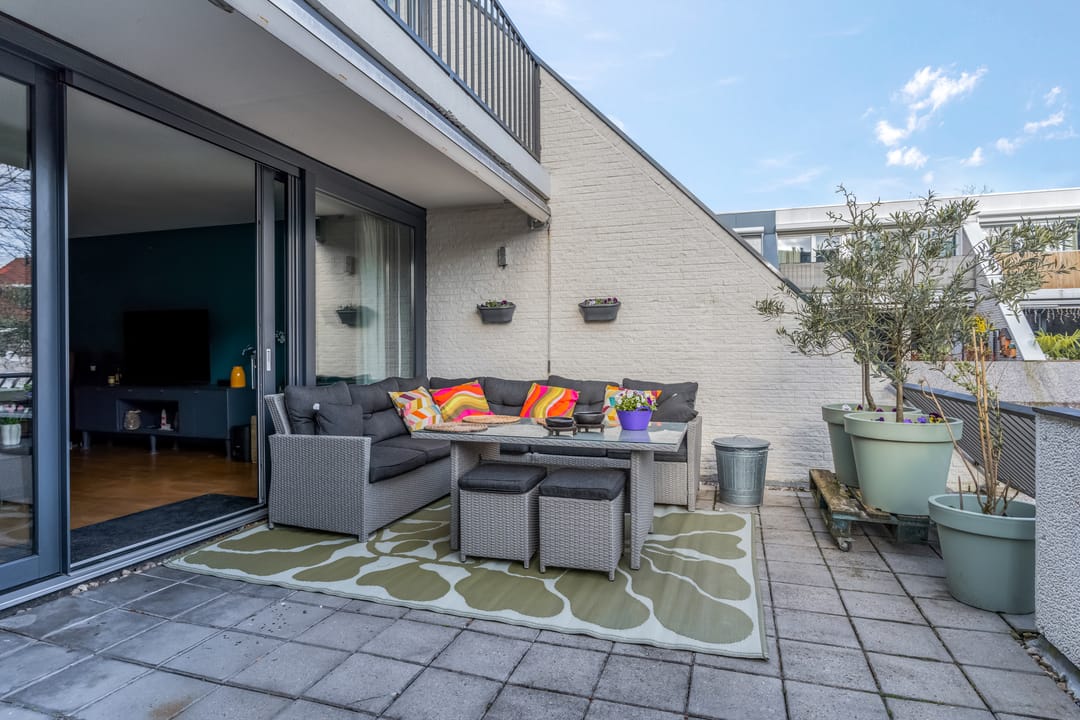 Foto 7 van Bellestein 171