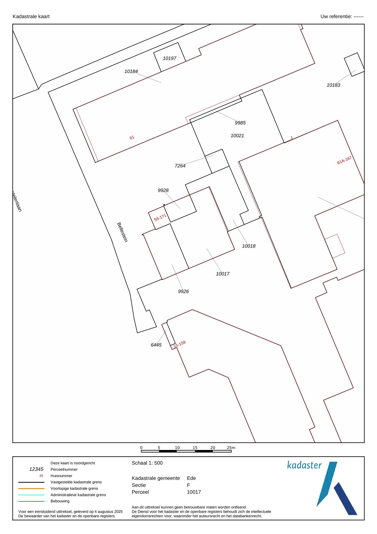 Foto 49 van Bellestein 171