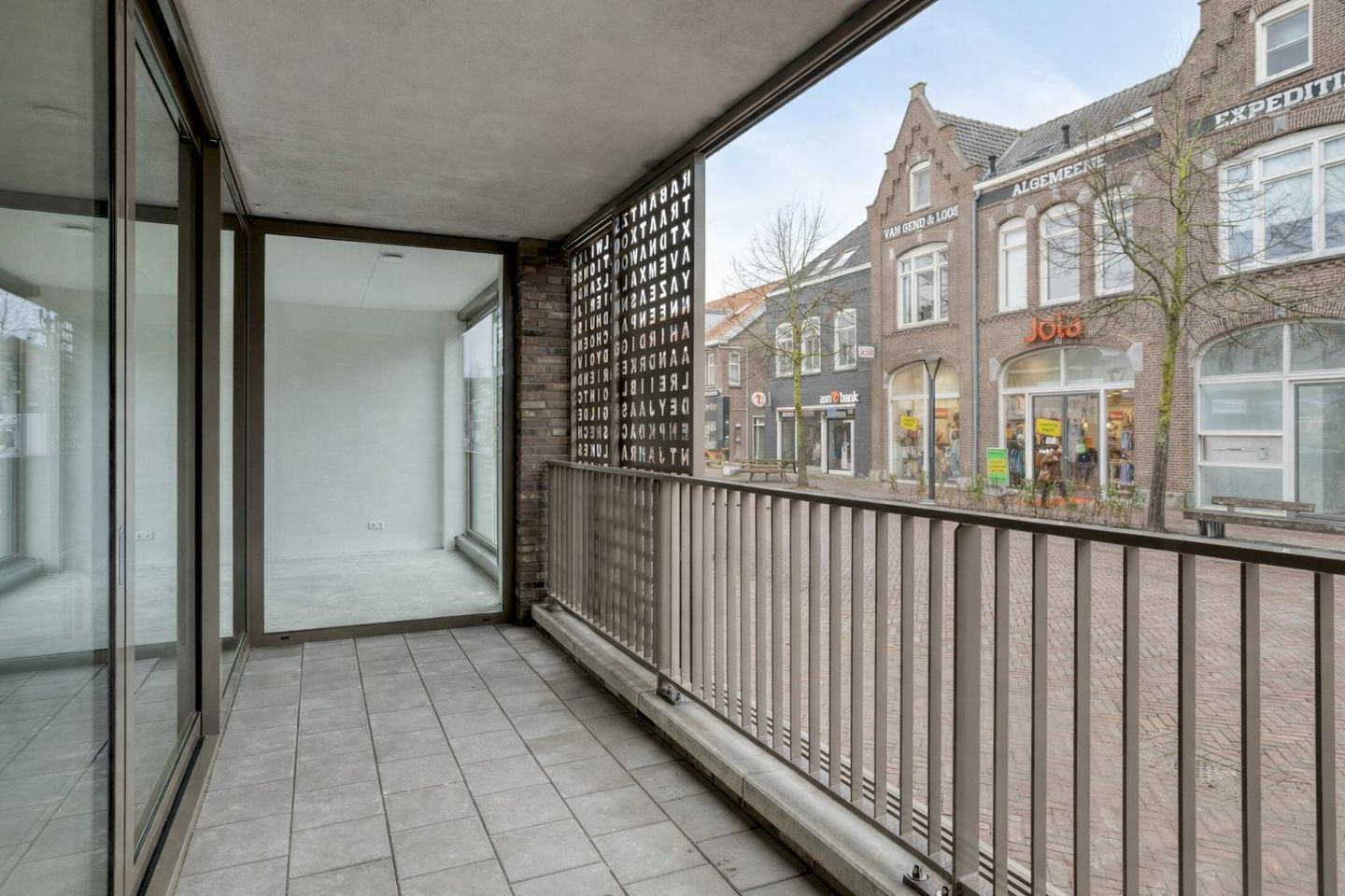 Photo 4 of Stationsstraat 46