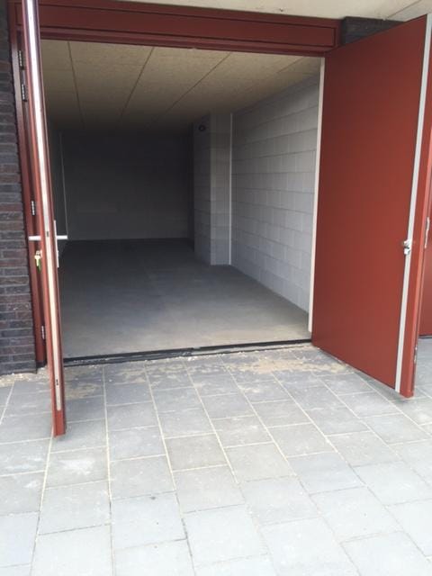 Foto 3 van Kees Mustersstraat