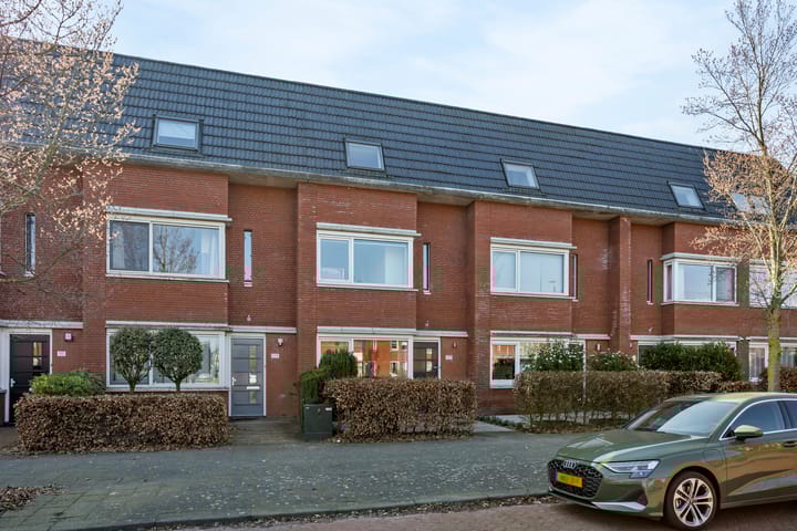 Laan van Dada 107 main image