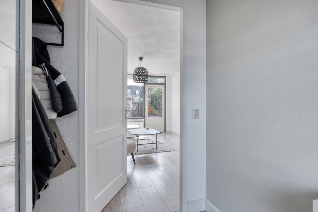 Foto 11 van Bijsterveldenlaan 272