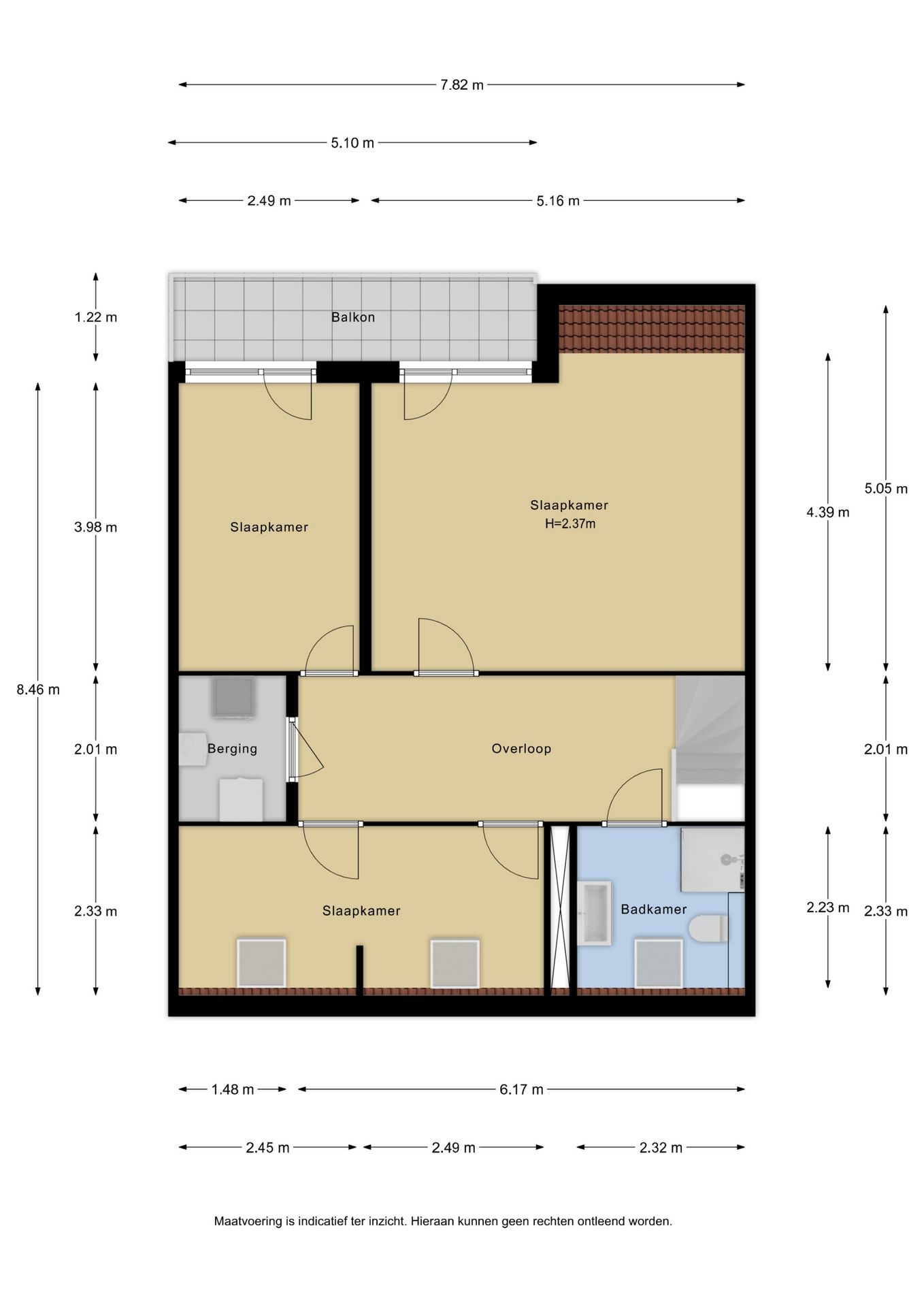 Foto 48 van Bellestein 171