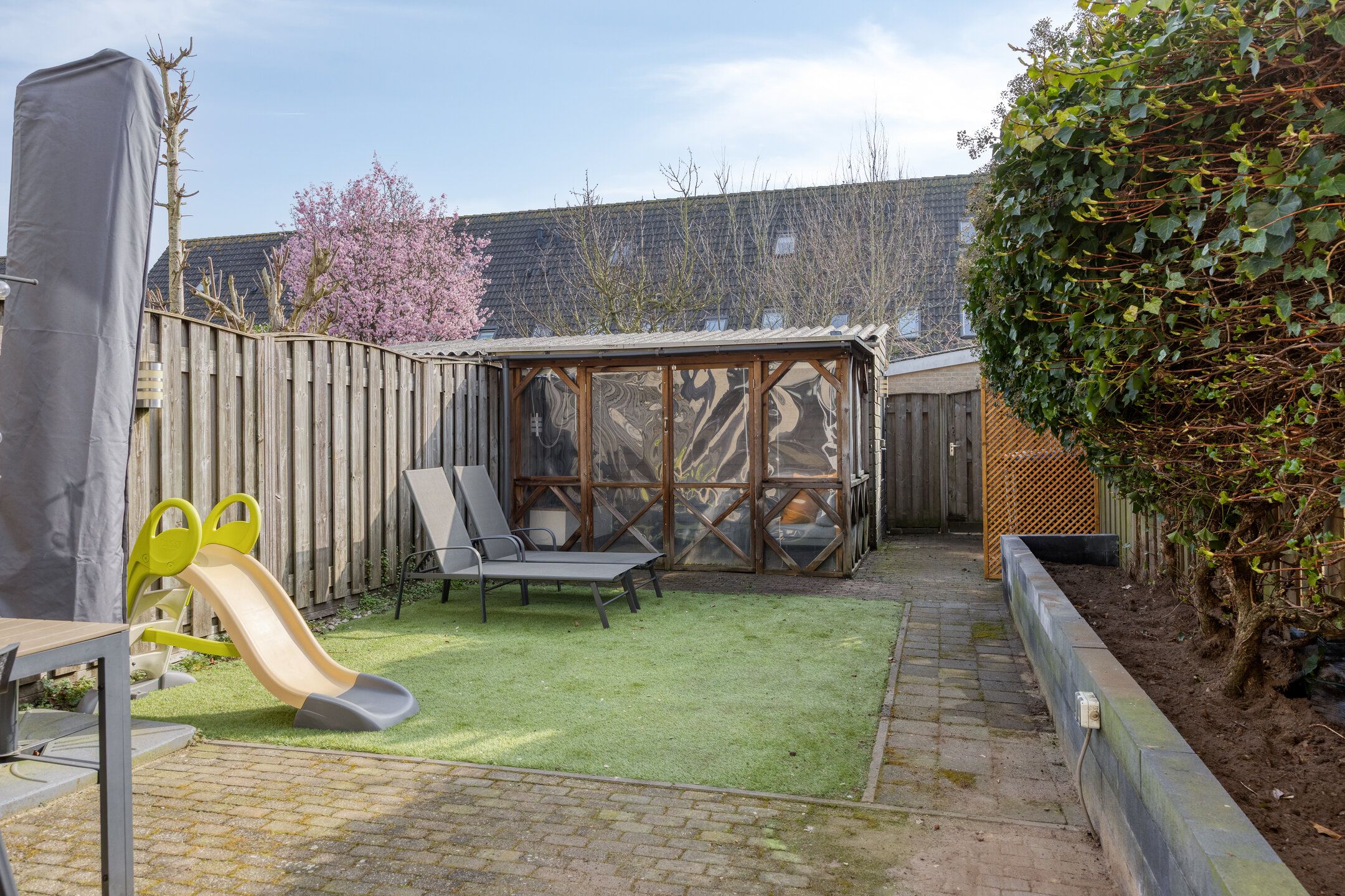 Foto 33 van Bijsterveldenlaan 272