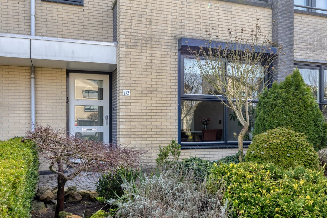 Foto 41 van Bijsterveldenlaan 272