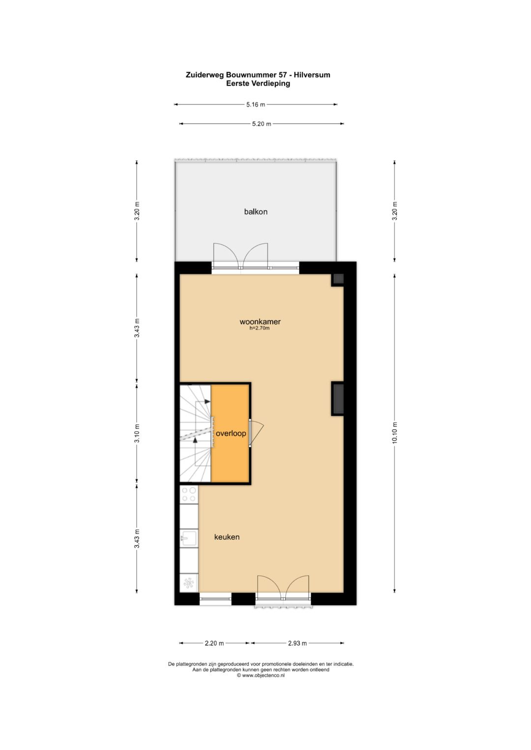 Foto 7 van Zuiderweg BNR. 57