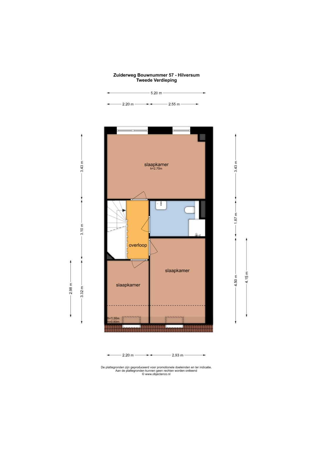 Foto 8 van Zuiderweg BNR. 57