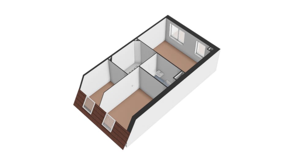 Foto 14 van Zuiderweg BNR. 57