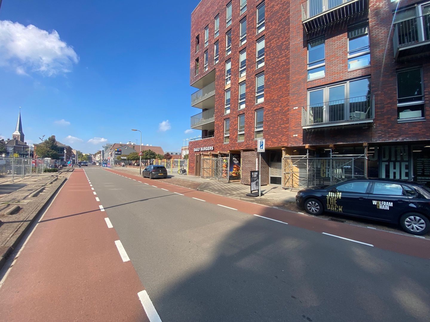 View photo 4 of Drienerstraat 73