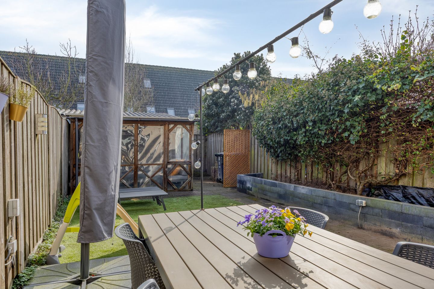 Foto 34 van Bijsterveldenlaan 272