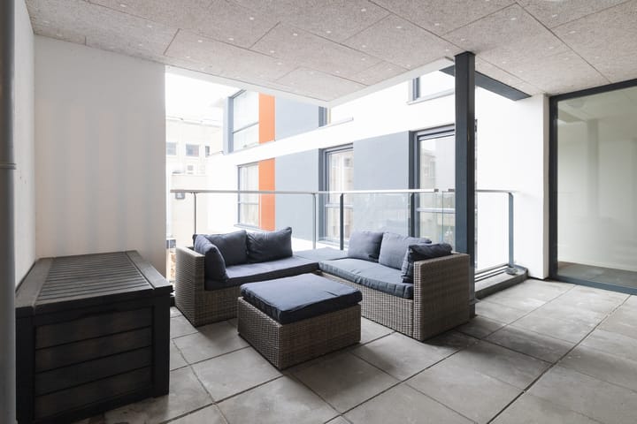 Foto 4 van Makelaarstraat 4-E