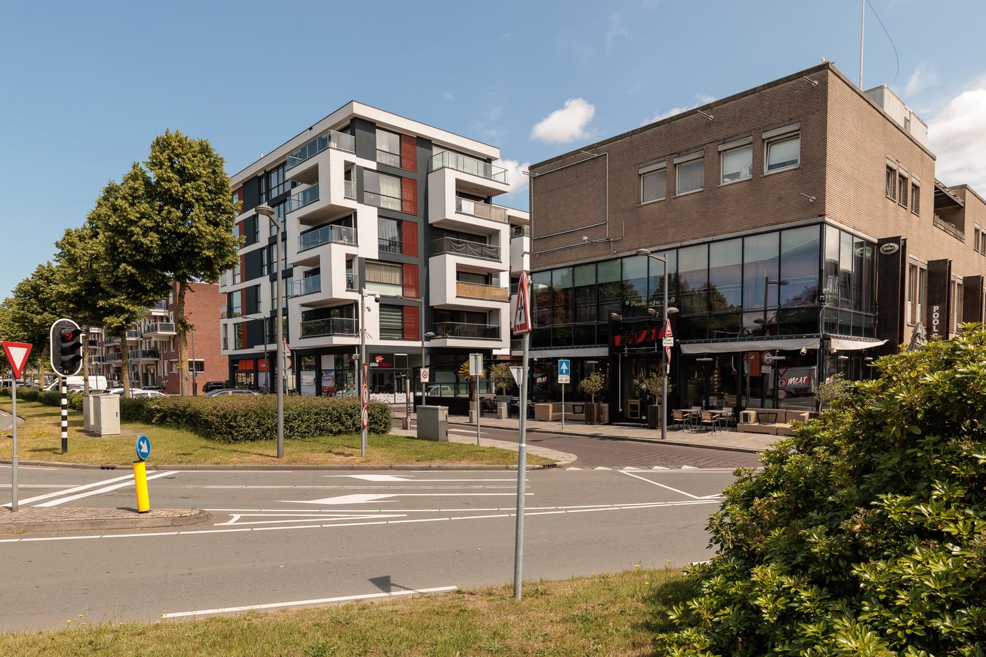 Foto 10 van Makelaarstraat 4-E