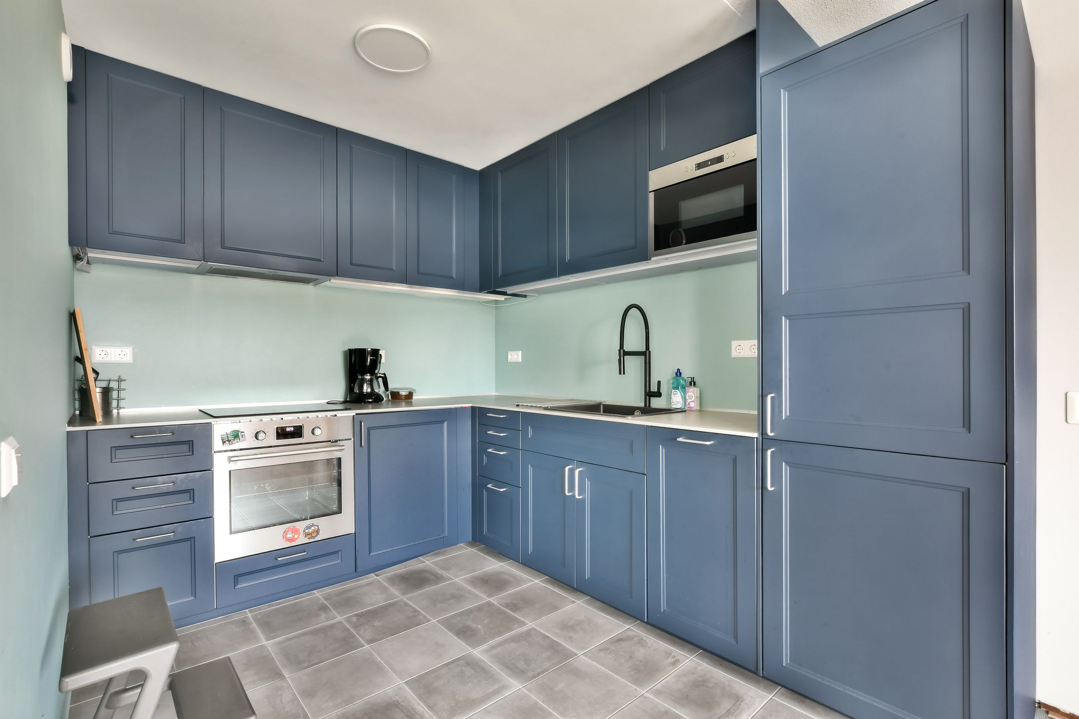 Foto 3 van Heemraadssingel 184-C