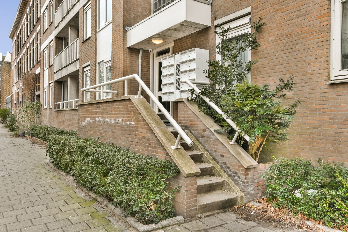 Foto 5 van Heemraadssingel 184-C