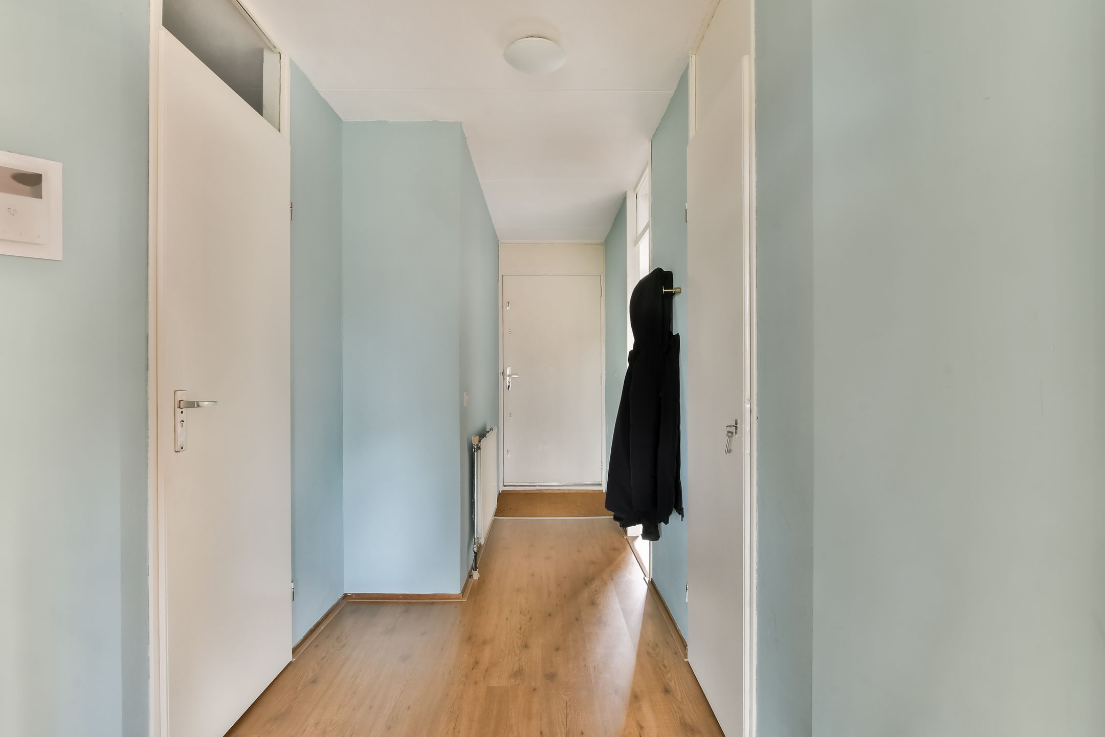 Foto 6 van Heemraadssingel 184-C