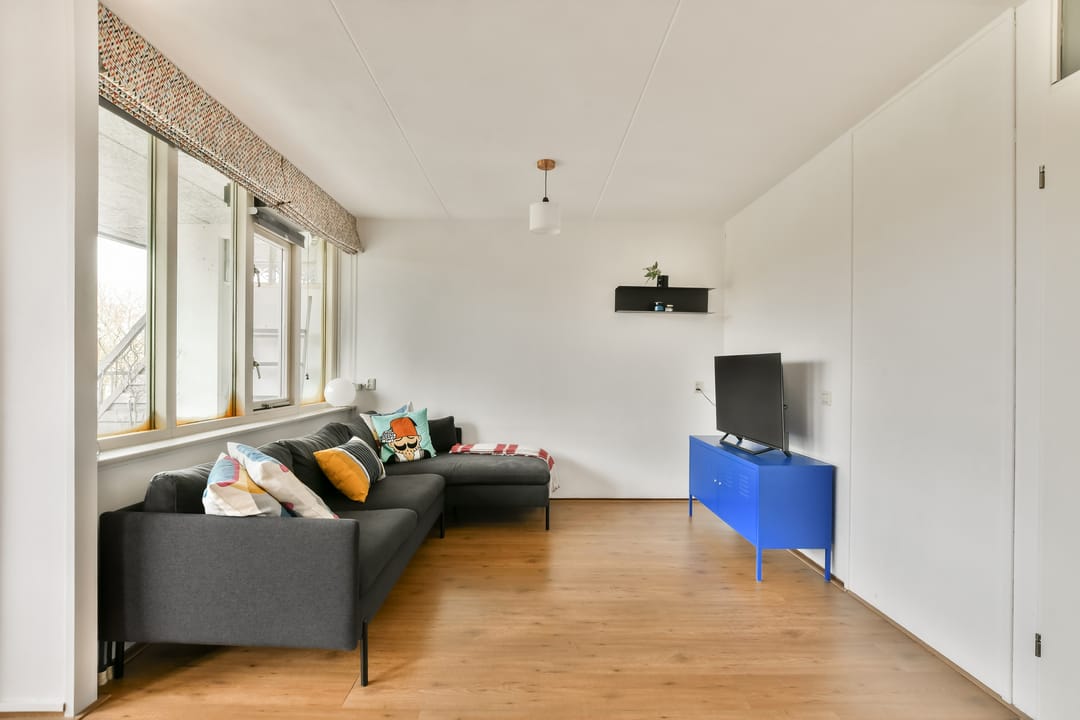 Foto 8 van Heemraadssingel 184-C