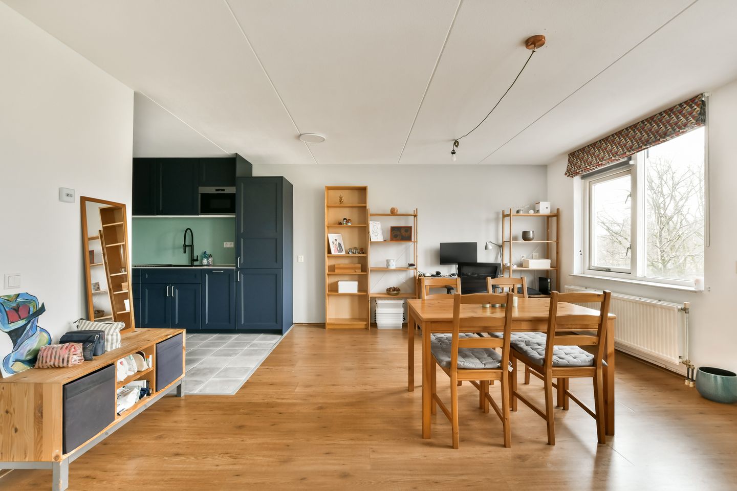 Foto 10 van Heemraadssingel 184-C