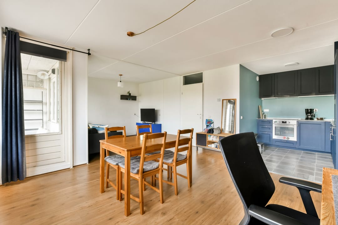 Foto 11 van Heemraadssingel 184-C