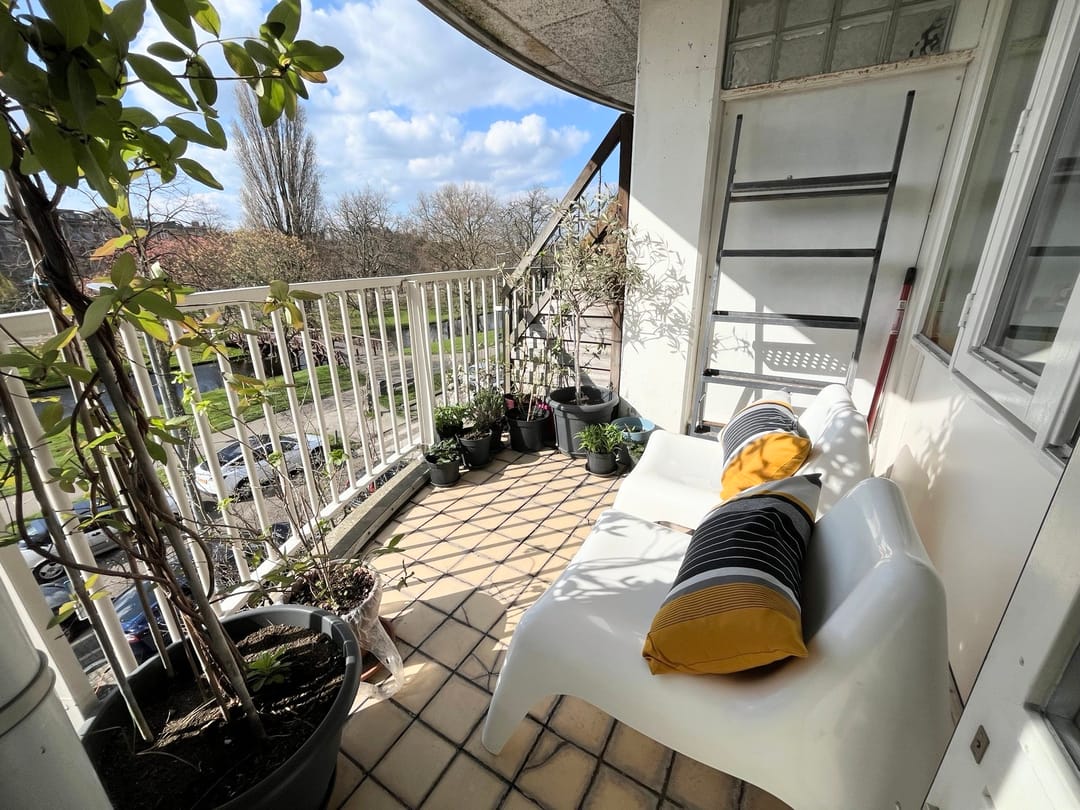 Foto 13 van Heemraadssingel 184-C