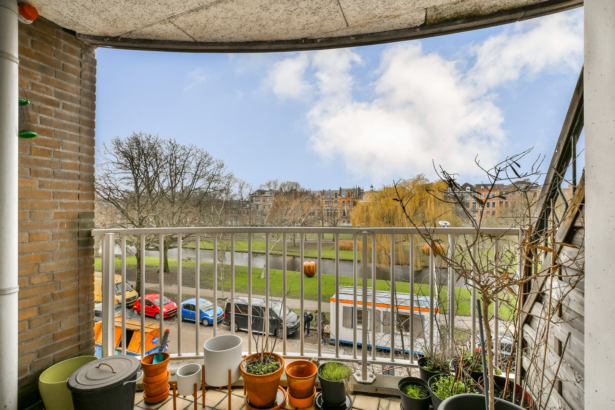 Foto 15 van Heemraadssingel 184-C