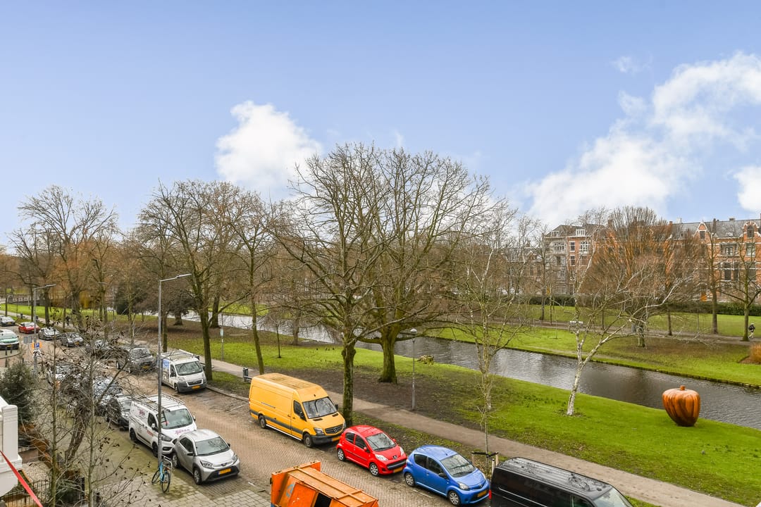 Foto 16 van Heemraadssingel 184-C