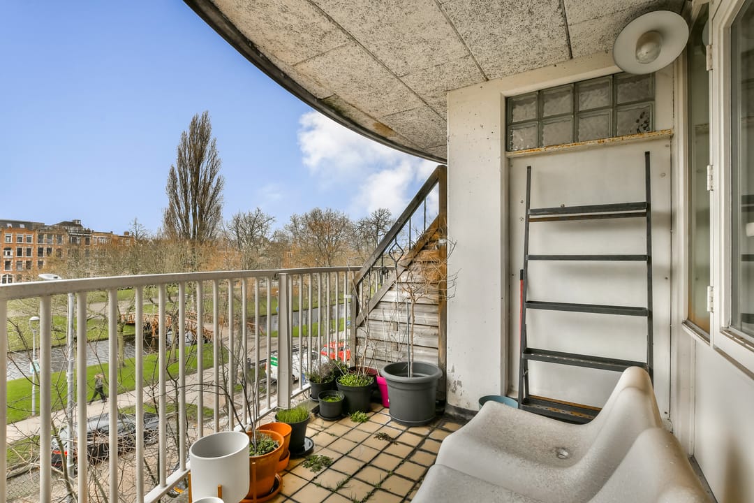 Foto 17 van Heemraadssingel 184-C