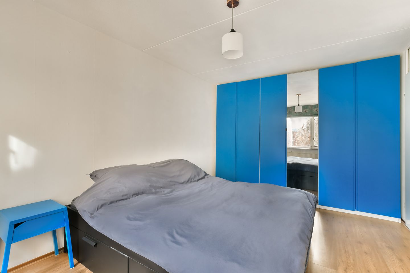 Foto 19 van Heemraadssingel 184-C