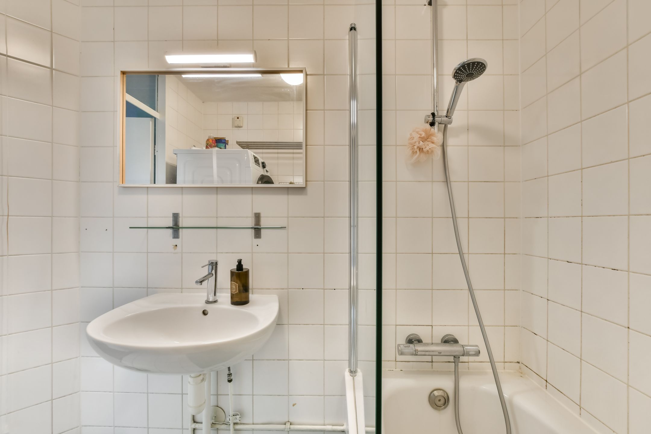 Foto 21 van Heemraadssingel 184-C