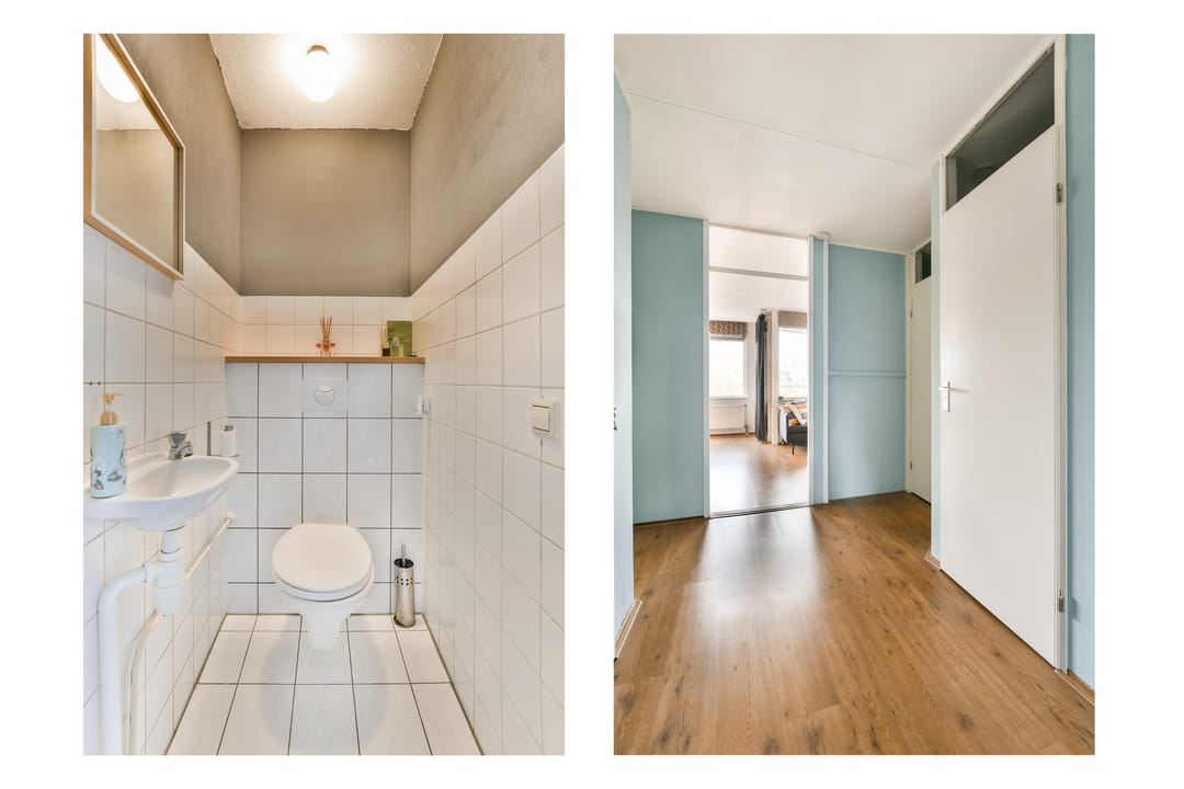 Foto 22 van Heemraadssingel 184-C