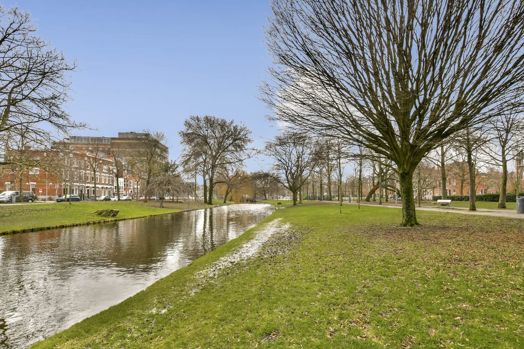 Foto 23 van Heemraadssingel 184-C