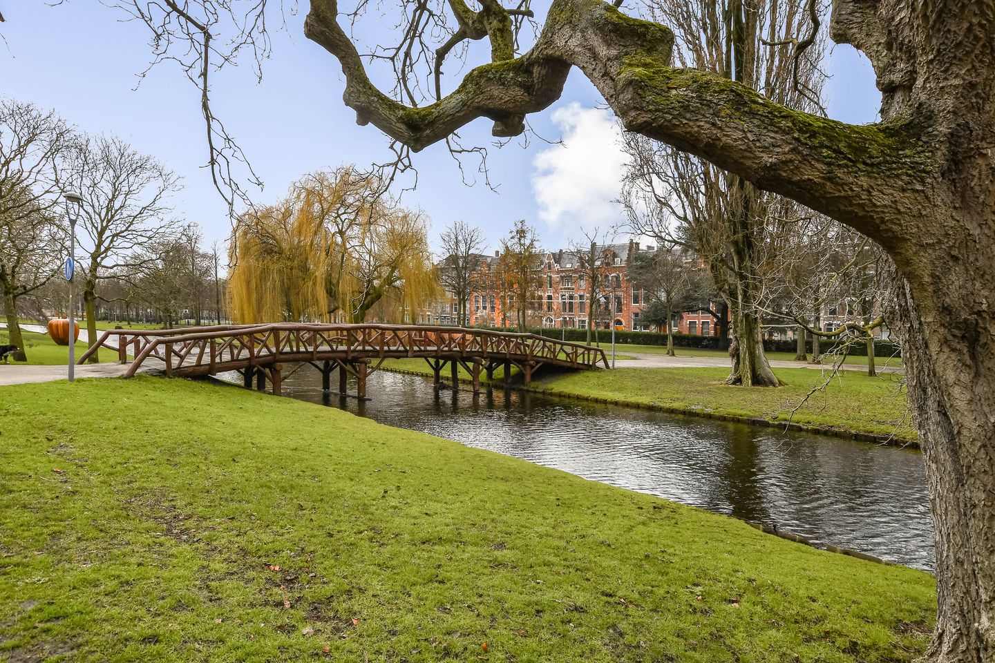 Foto 25 van Heemraadssingel 184-C