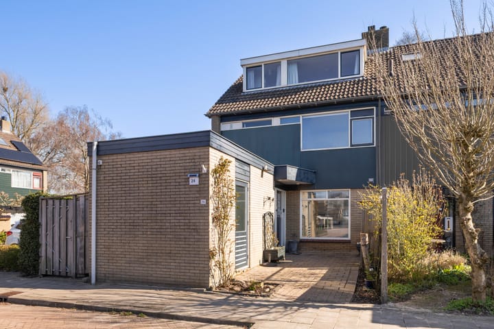 Standerdmolen 26 main image