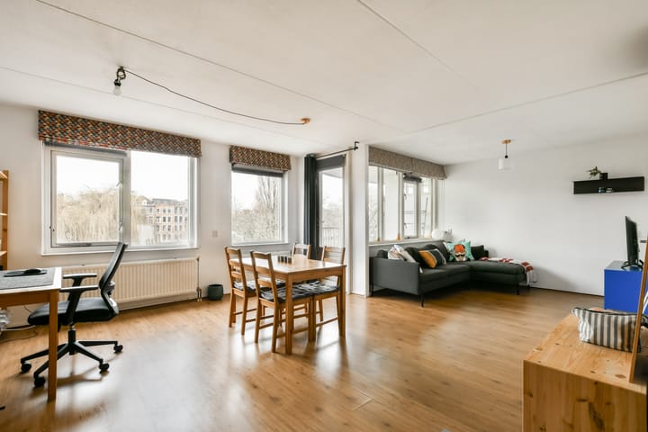 Photo 2 of Heemraadssingel 184-C